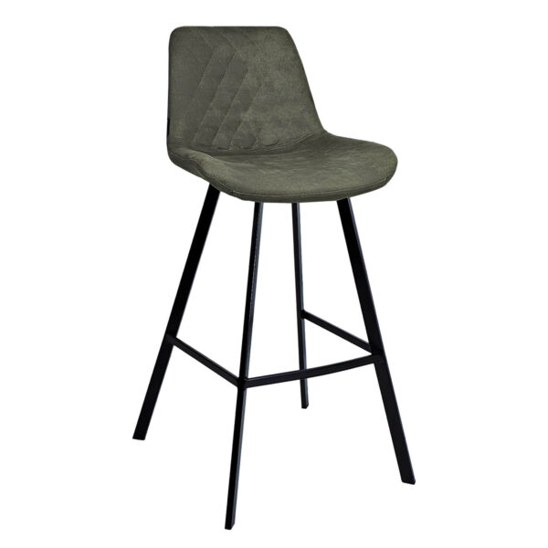 Horeca-Barstoel-Emperio-Vintage-Olijf-3