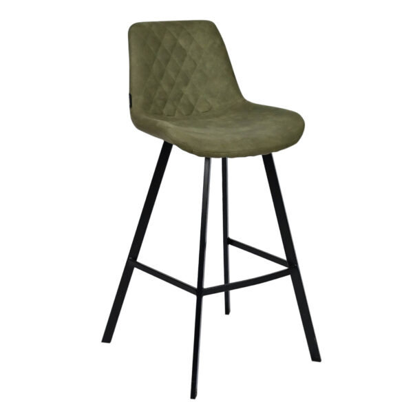 Horeca-Barstoel-Emperio-Vintage-Olijf-4