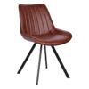 Horeca-Stoel-Hercules-Vintage-Mat-Bruin-1