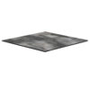 Horeca Tafelblad - Compact Beton - 69x69 - 12 Mm Dik