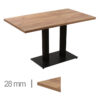 Horeca-Tafel-Madrid-K3-70x120-Cm-Met-Onderstel-28mm