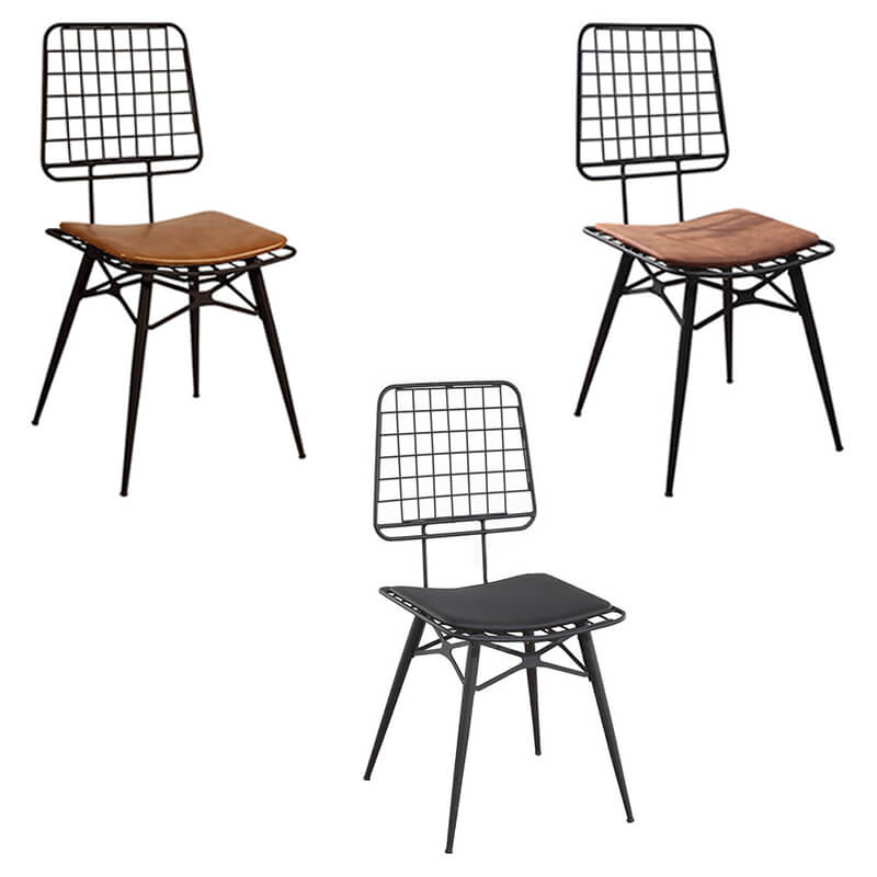 Categorie-Metalen-Stoelen