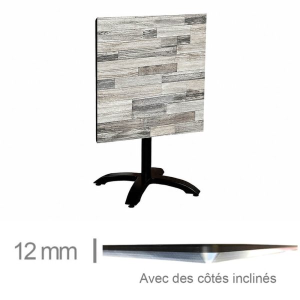 Horeca-Tafel-Met-Klaponderstel-COMPACT-WHITE-BLOCK-59×59-cm-FR