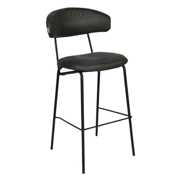 Horeca-Barstoel-Zadig-Vintage-Antraciet-1
