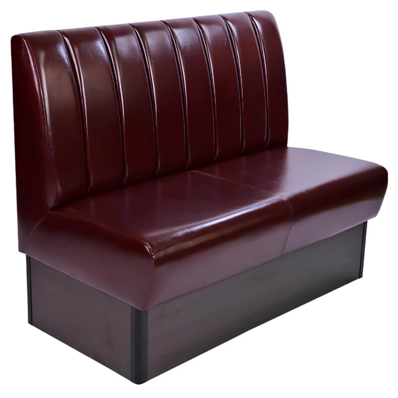Horeca-Eetbank-Safran-Kunstleer-120-cm