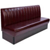 Horeca-Eetbank-Safran-Kunstleer-200-cm