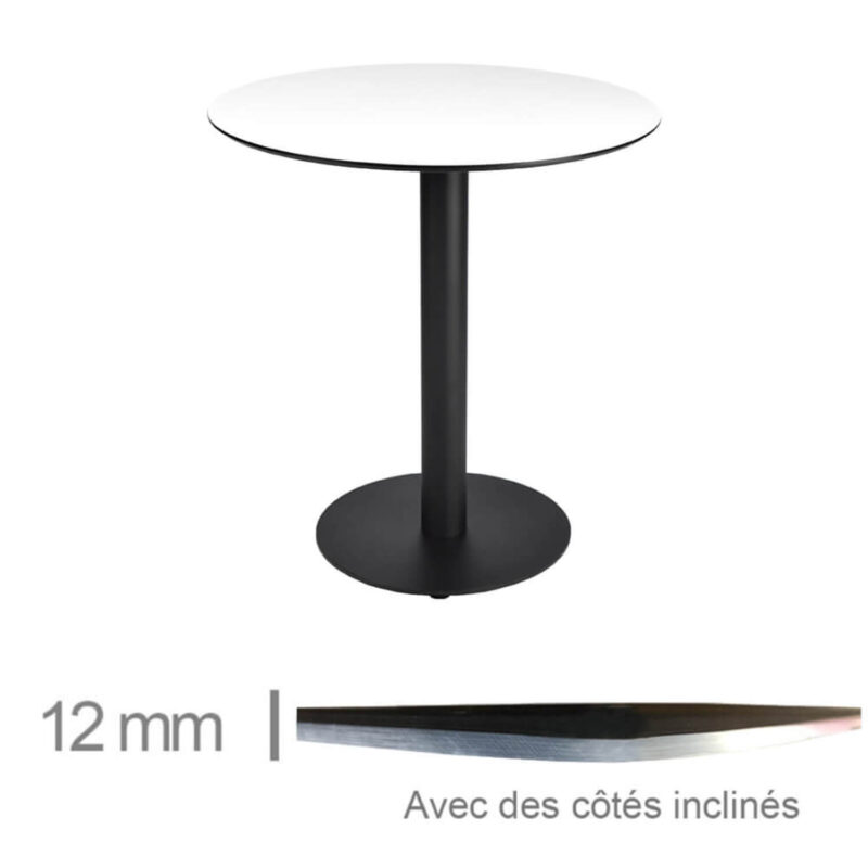 Horeca-Tafel-Rond-CL-Wit-69-Cm-Met-Onderstel-B-320-Fr-1