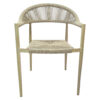 Horeca-Terrasstoel-Volga-Beige-V