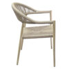 Horeca-Terrasstoel-Volga-Beige-Z