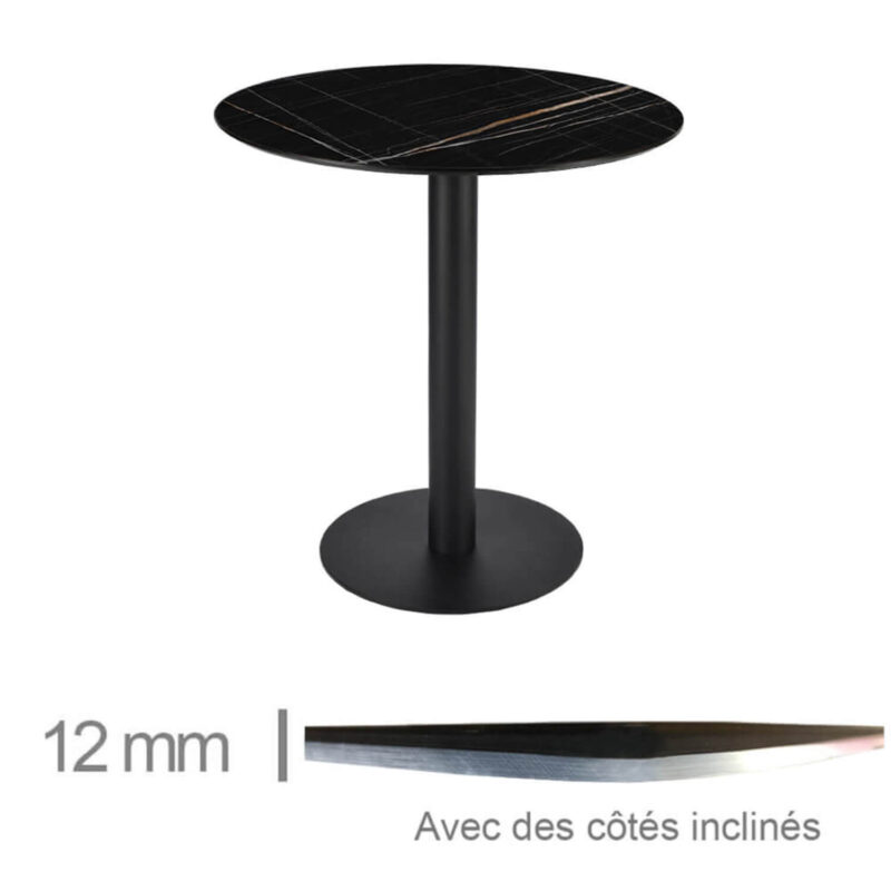 Horeca-Tafel-Rond-Compact-Palazzo-69-Cm-Met-Onderstel-B-320-Fr