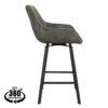 Horeca-Barstoel-Velvet-Fluweel-Bias-Hunter-65-Z