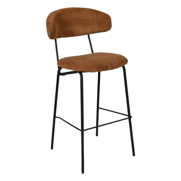 Horeca-Barstoel-Zadig-Vintage-Roest-2