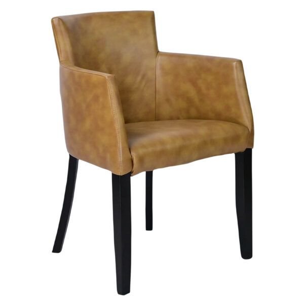 Horeca-Fauteuil-Omega-Cognac-1
