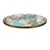 Horeca-Faux-Marmer-Groen-Tafelblad-R60-Cm-YK-1
