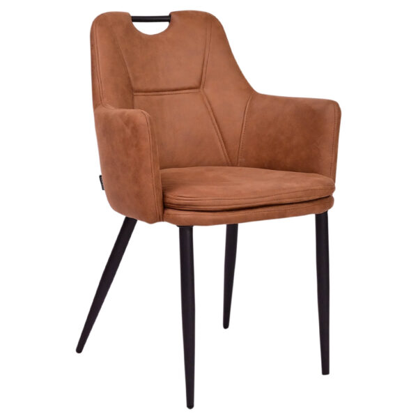 Horeca-Armstoel-Victoria-Vintage-Cognac-Micro-1