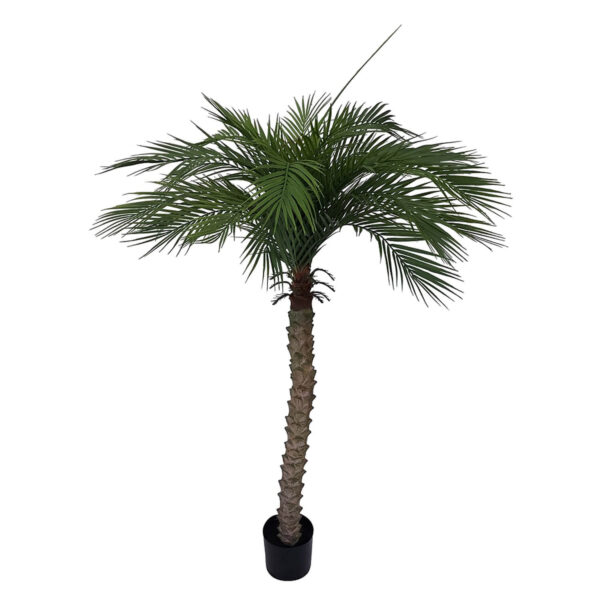 Horeca-Kunst-Palmboom-Hawaii-Groen-155-Cm