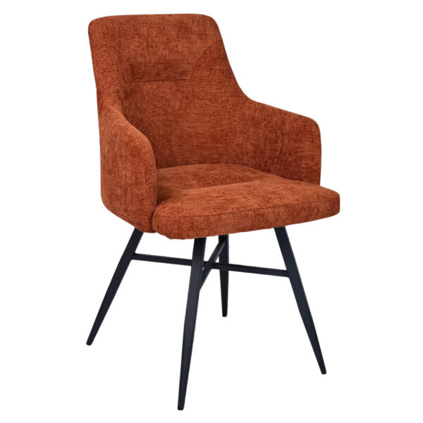 Horeca-Armstoel-Avril-Vintage-Baksteen-1