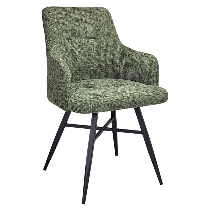 Horeca-Armstoel-Avril-Vintage-Olijf-1