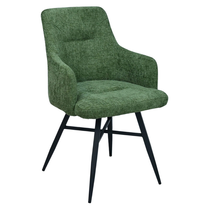 Horeca-Armstoel-Avril-Vintage-Olijf-2