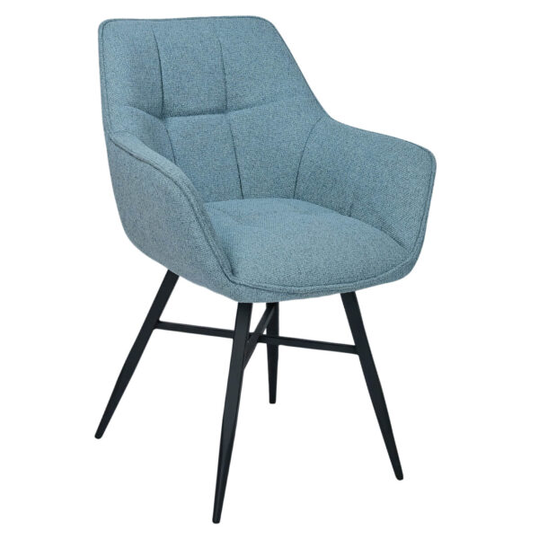 Horeca-Armstoel-Rocca-Vintage-Turkuaz-1