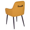 Horeca-Armstoel-Velvet-Fluweel-Luxor-Goud-2