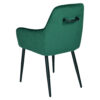 Horeca-Armstoel-Velvet-Fluweel-Luxor-Groen1-1