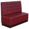 Horeca-Eetbank-Luna-Bordeaux-140