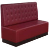 Horeca-Eetbank-Luna-Bordeaux-150