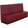 Horeca-Eetbank-Luna-Bordeaux-220