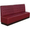 Horeca-Eetbank-Luna-Bordeaux-250