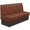 Horeca-Eetbank-Safran-Vintage-Cognac-160