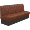 Horeca-Eetbank-Safran-Vintage-Cognac-200