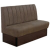 Horeca-Eetbank-Safran-Vintage-Olijf-140