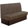 Horeca-Eetbank-Safran-Vintage-Olijf-150