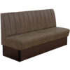 Horeca-Eetbank-Safran-Vintage-Olijf-180
