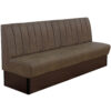 Horeca-Eetbank-Safran-Vintage-Olijf-220