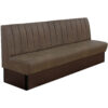 Horeca-Eetbank-Safran-Vintage-Olijf-250