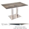 Horeca-Tafel-Compact-Alaska-Oak-69x120cm-Met-Onderstel-S