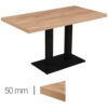 Horeca-Tafel-Dublin-K3-70x140-Cm-Met-Onderstel-50mm