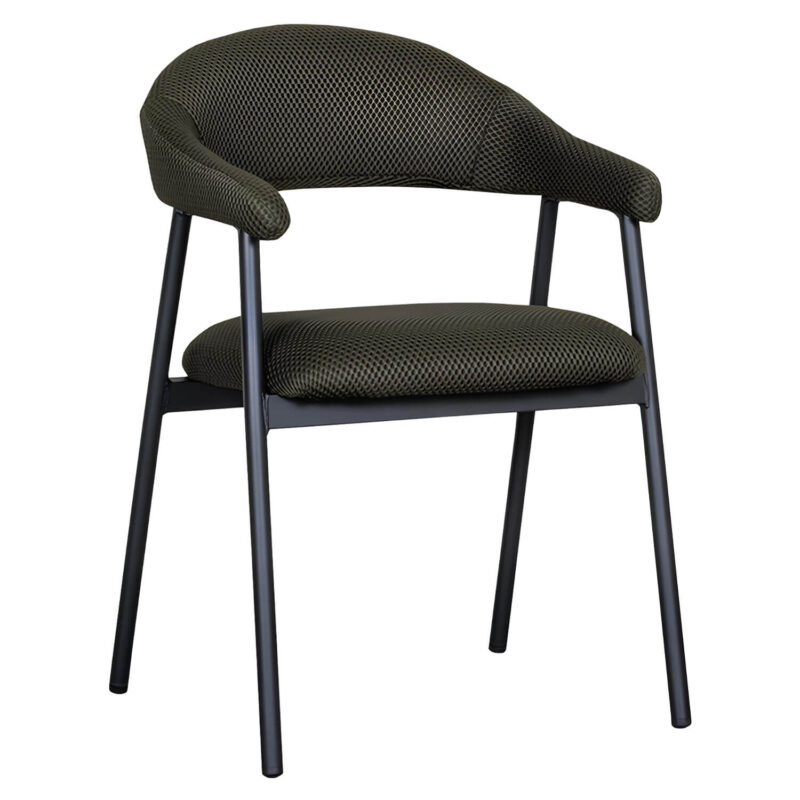Horeca-Armstoel-Amaze-Vintage-Hunter