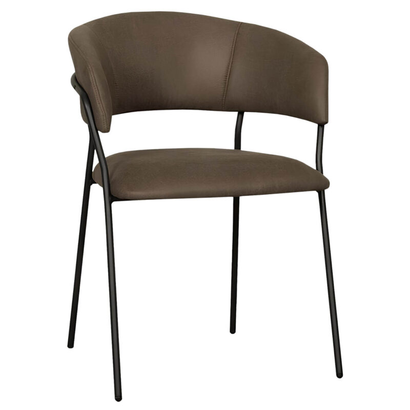 Horeca-Armstoel-Luuk-Vintage-Moss