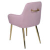 Horeca-Armstoel-Velvet-Fluweel-Luxor-Roze1