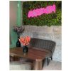 Horeca-Lounge-Bank-LETO-Olijf-Microvezel-1