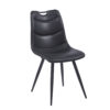 Horeca-Stoel-Marrakesh-Zwart