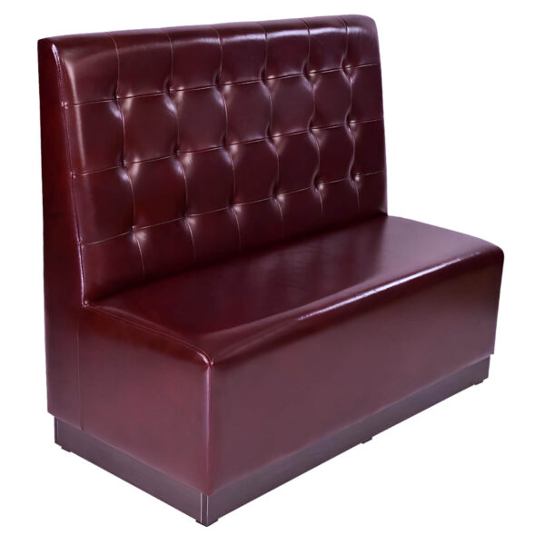 Horeca-Eetbank-Napoli-Bruin-Dd02