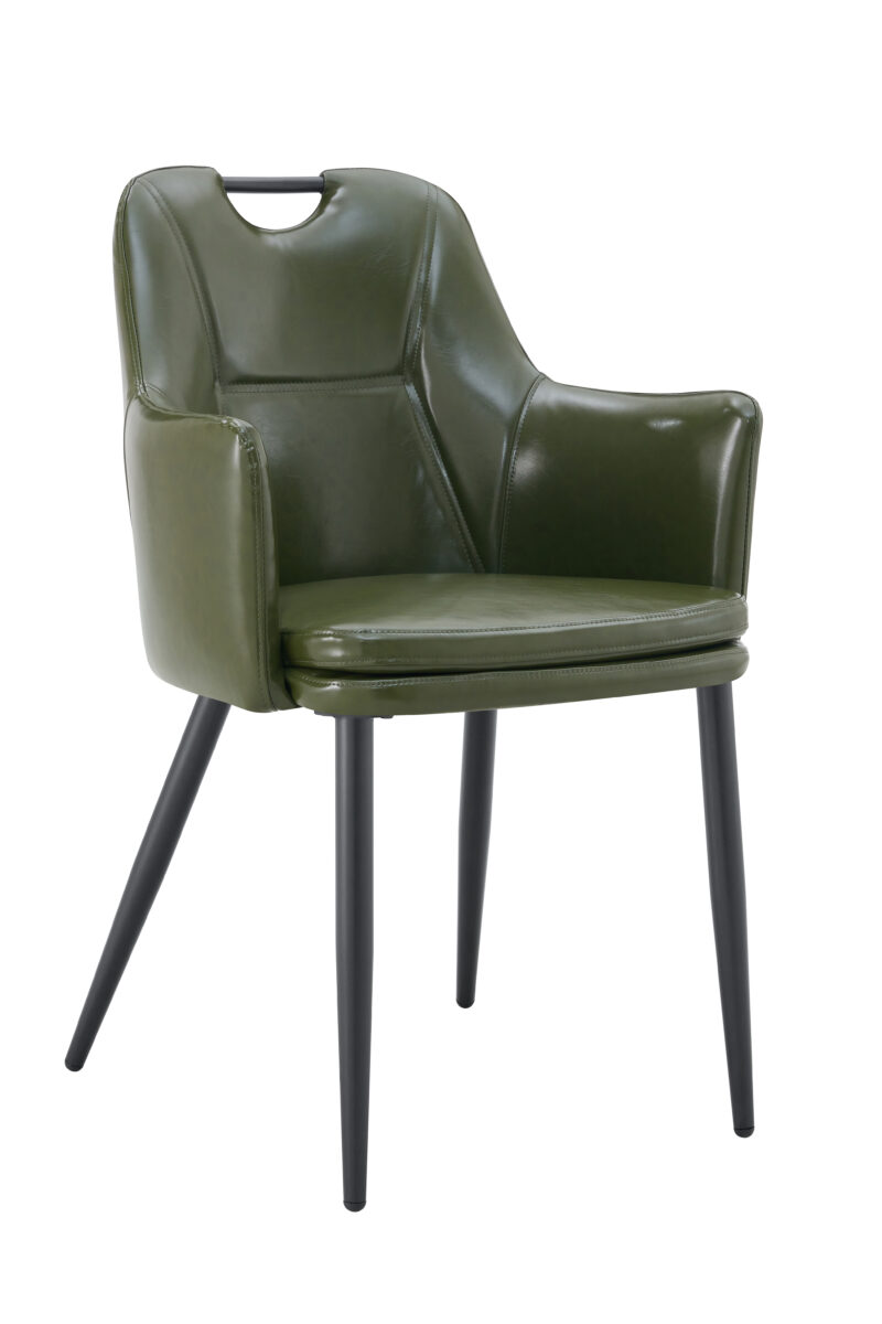 Horeca-Armstoel-Victoria-Olijf