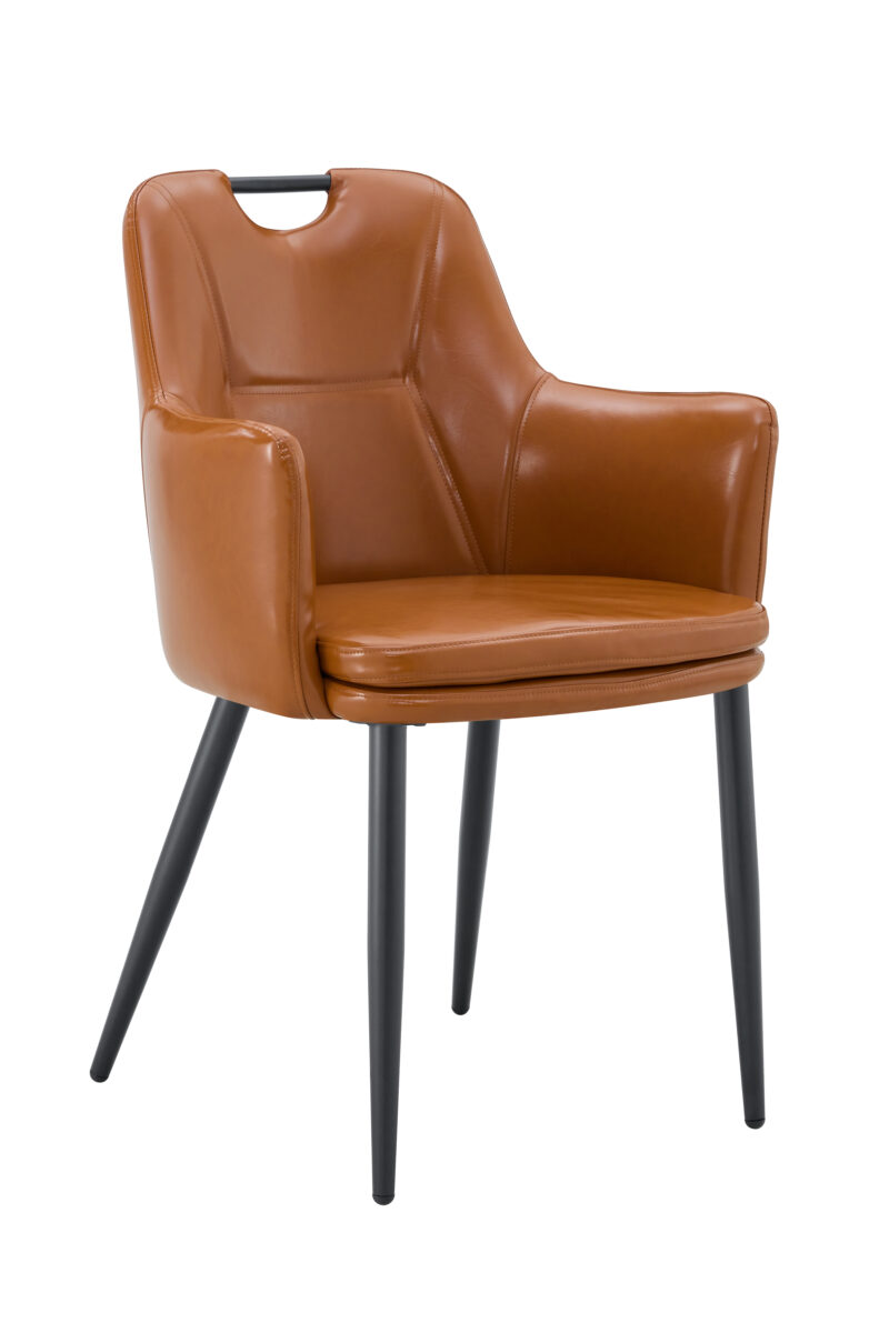 Horeca-Armstoel-Victoria-Cognac