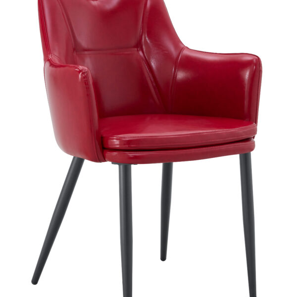 Horeca-Armstoel-Victoria-Bordeaux