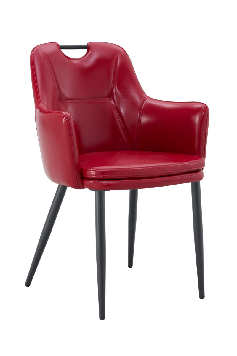 Horeca-Armstoel-Victoria-Bordeaux