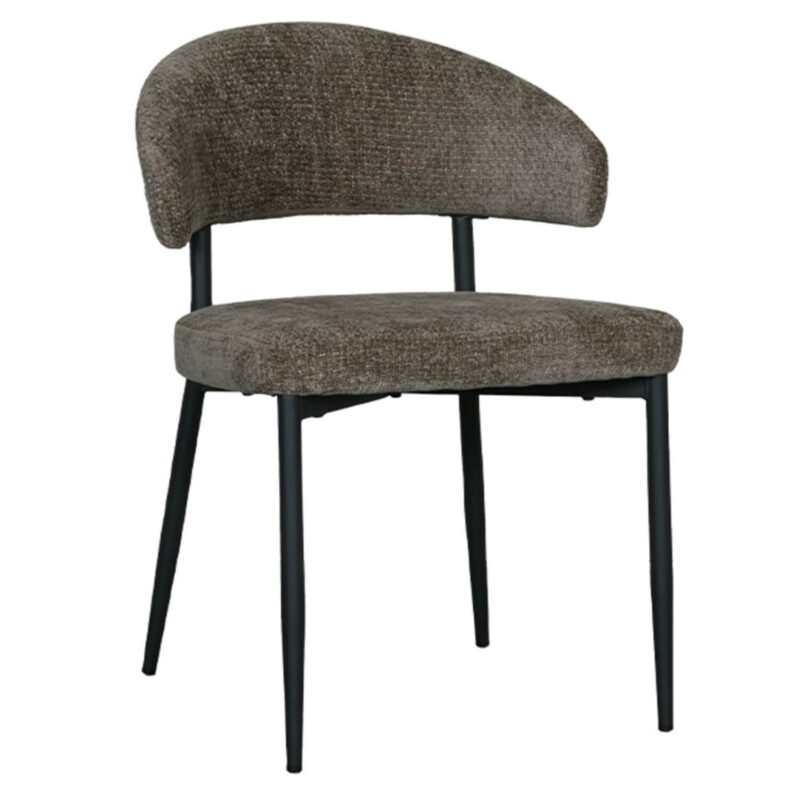 Horeca-Armstoel-BLISS-Hunter-Vintage-Elite-Stof